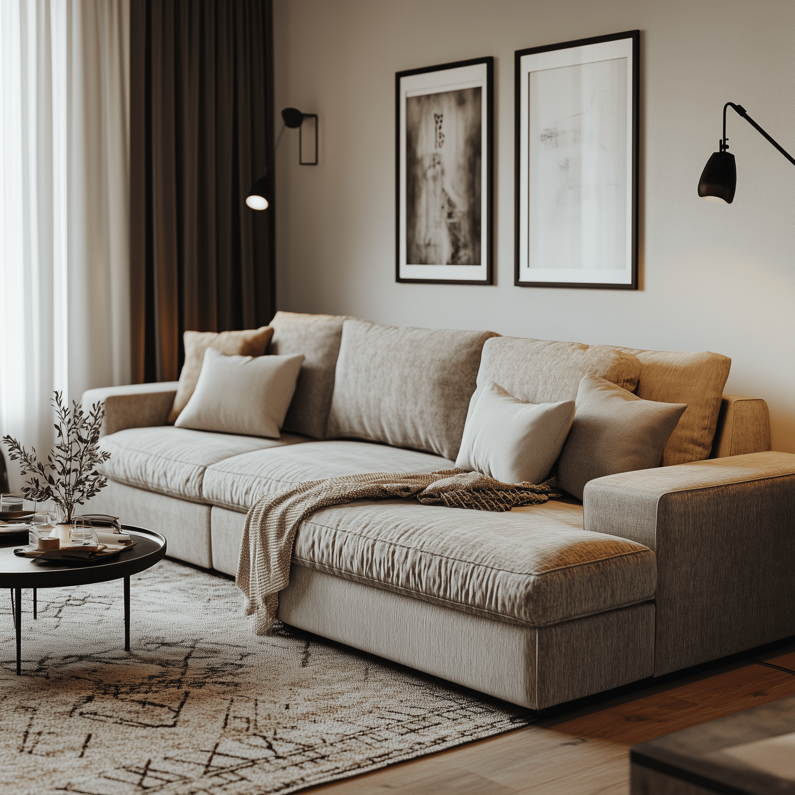 storesetrideaux 48908 Create a realistic image of a modern and b5936ae5 2f53 4bdf ad6a d5df089235ed