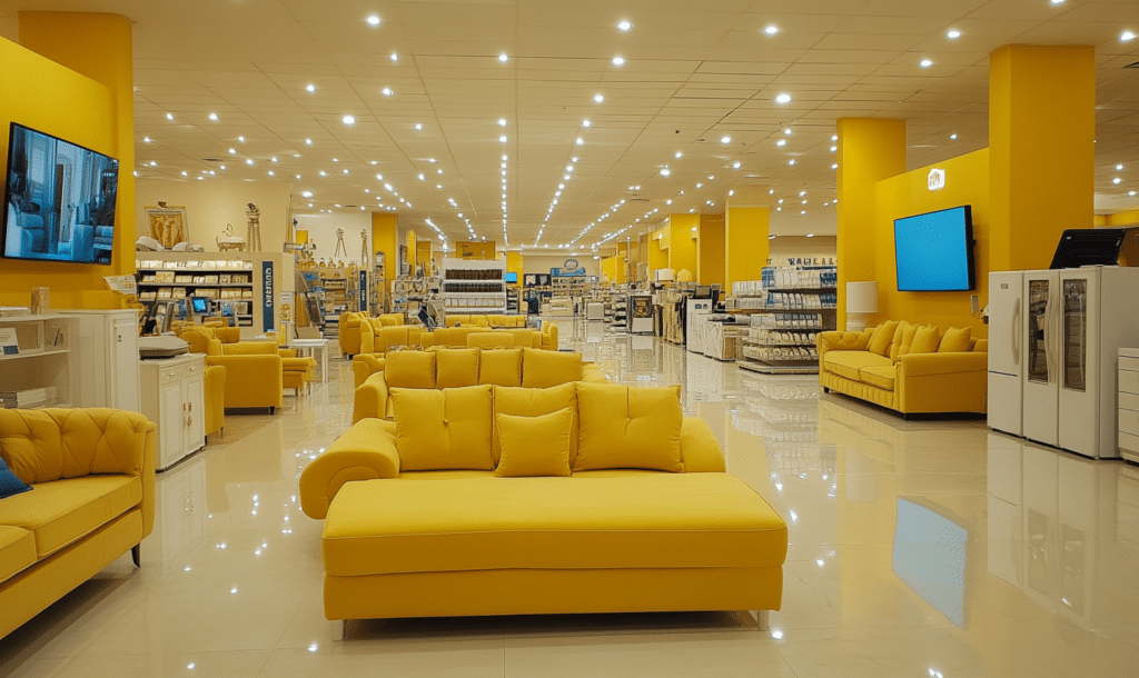 thiago.sassioto A hyper realistic large furniture and appliance 04809c7c 5b78 4fbb ab34 9671391361a5